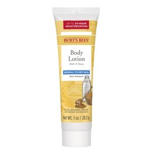 🎀 FREE WITH NEXT PURCHASE 🎀 Burt's Bees🔹️Body Lotion